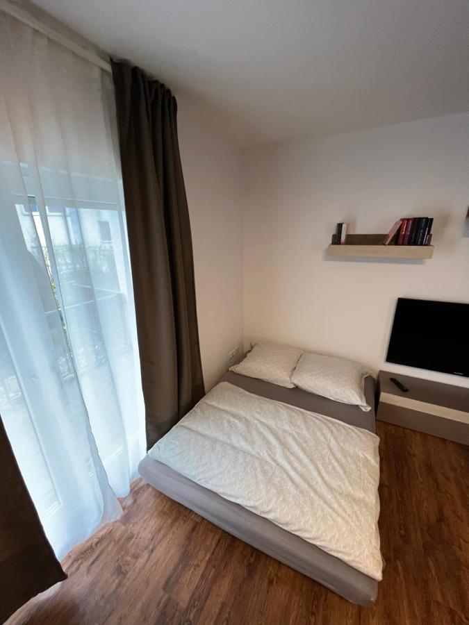 Charmante Ferienwohnung Limburg Limburg an der Lahn Exterior foto