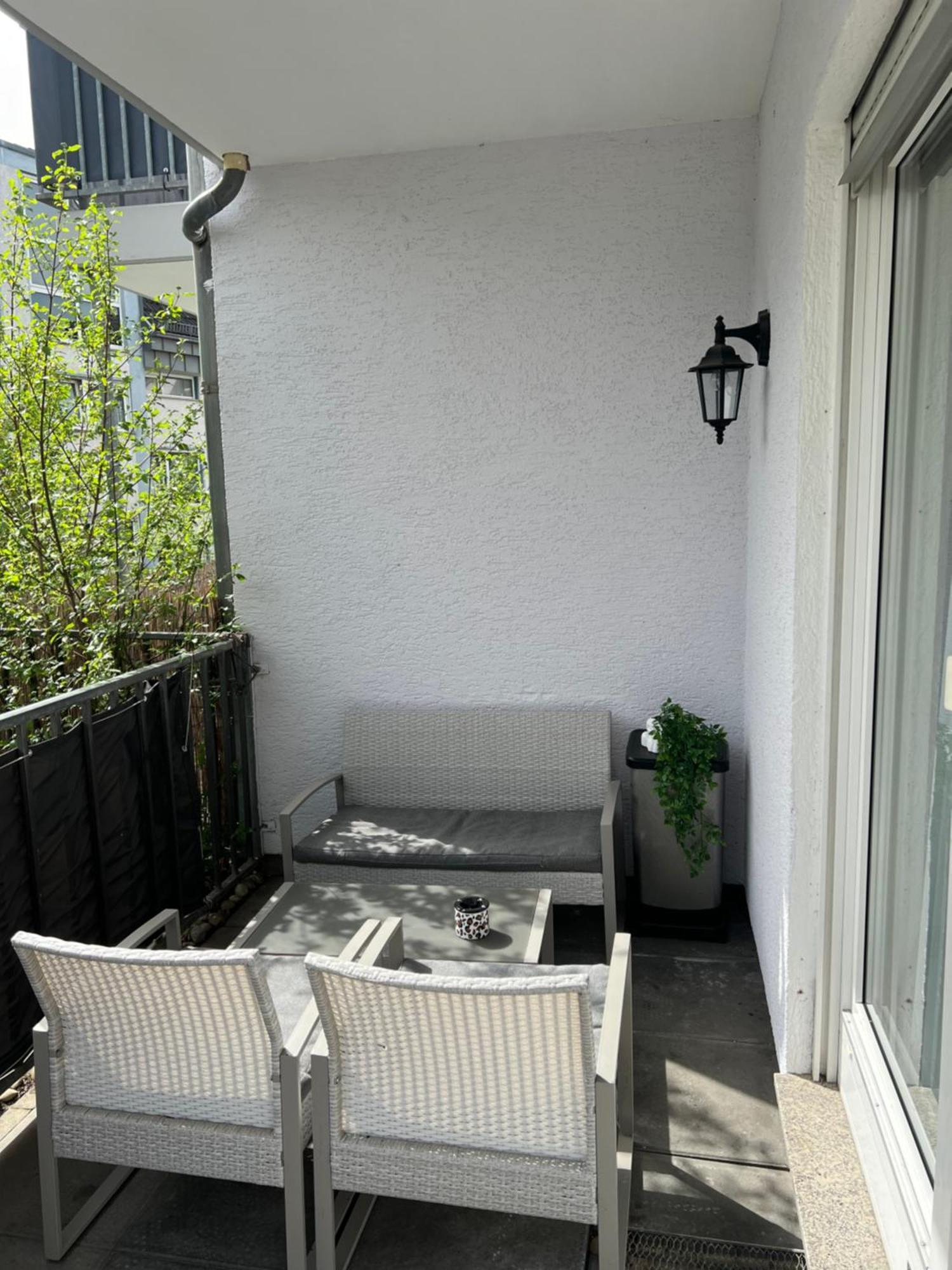 Charmante Ferienwohnung Limburg Limburg an der Lahn Exterior foto